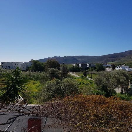 Karabo Hotel Λιβάδι Αστυπάλαιας Εξωτερικό φωτογραφία
