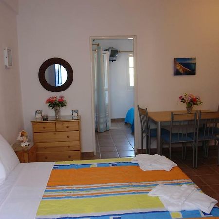 Karabo Hotel Λιβάδι Αστυπάλαιας Εξωτερικό φωτογραφία
