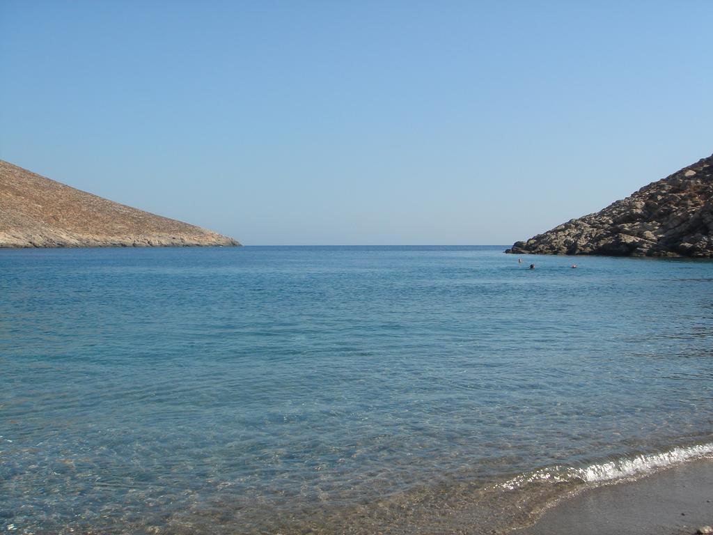 Karabo Hotel Λιβάδι Αστυπάλαιας Εξωτερικό φωτογραφία
