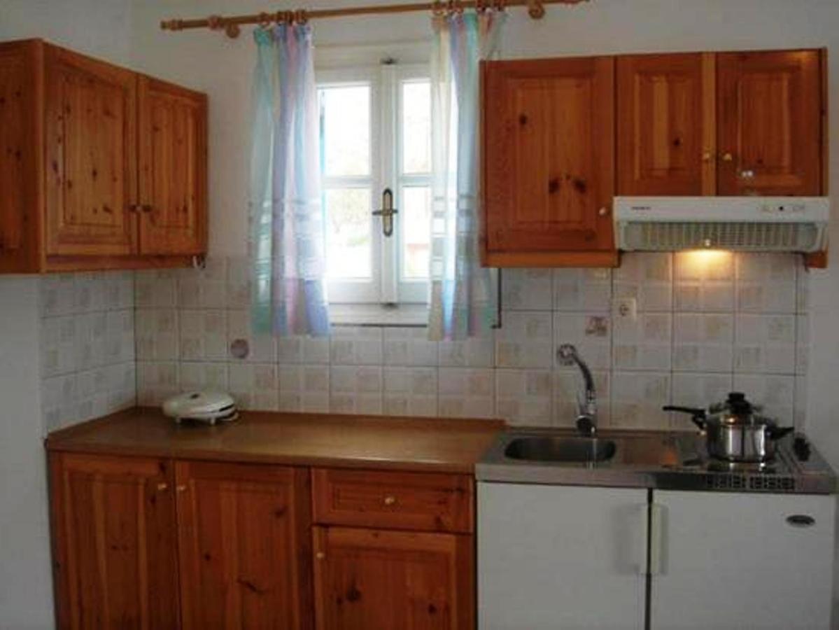Karabo Hotel Λιβάδι Αστυπάλαιας Εξωτερικό φωτογραφία