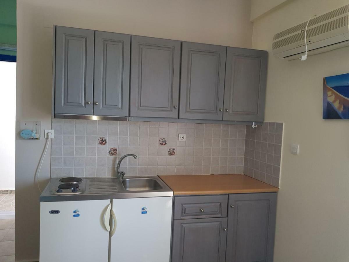 Karabo Hotel Λιβάδι Αστυπάλαιας Εξωτερικό φωτογραφία
