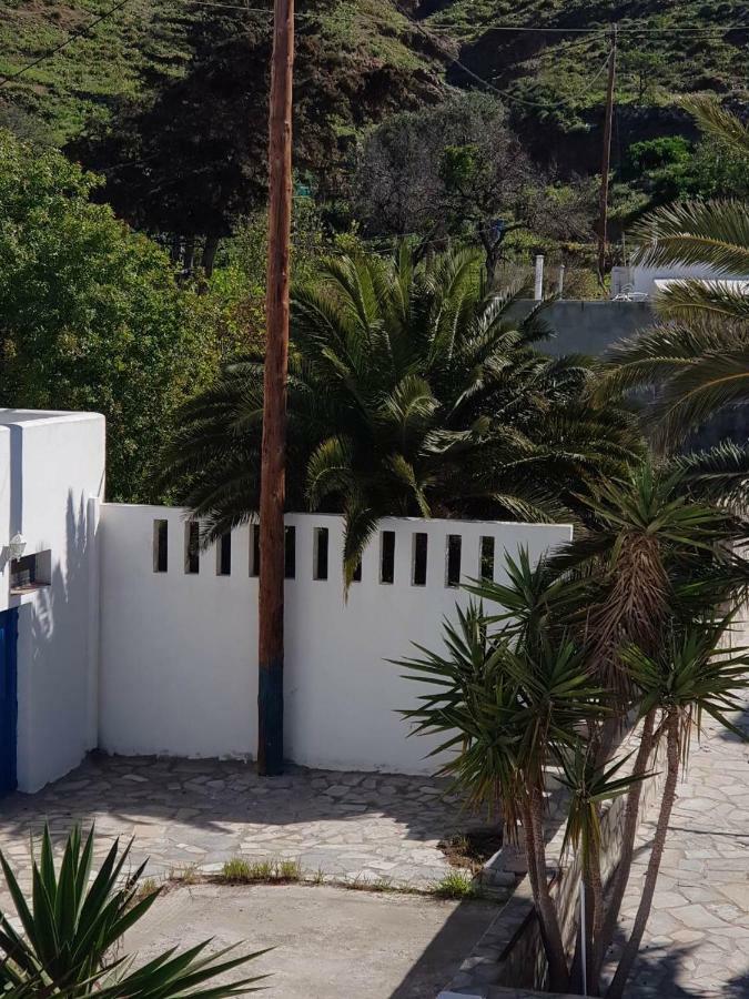 Karabo Hotel Λιβάδι Αστυπάλαιας Εξωτερικό φωτογραφία